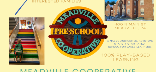 MCP Open House on 3/11/26